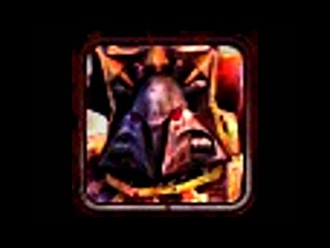 Before Dawn of war: choas arrive on Tartarus