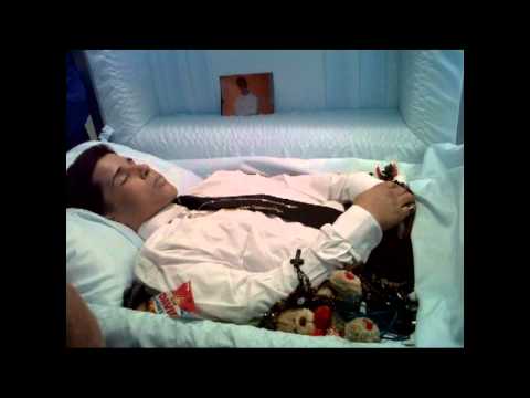 (First Field Music) Pantera.. Homenaje al Bory - Prendan Un Blon  {R.I.P Bory}.qt