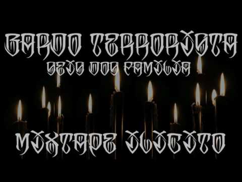 BARDO TERRORISTA - COSTA DEL NORTE (MIXTAPE ILÍCITO)