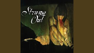 Music video thumbnail preview for Never Speak Again by Strung Out