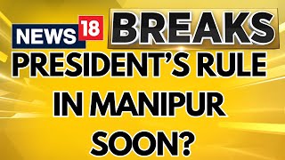 Download lagu BJP Fails To Pick New Manipur CM After Biren's Resignation; President's Rule Likely To Be Imposed mp3 Download lagu BJP Fails To Pick New Manipur CM After Biren's Resignation; President's Rule Likely To Be Imposed mp3