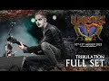 Tribulation Live at Bloodstock 2023 - Full Set on Ronnie James Dio Stage