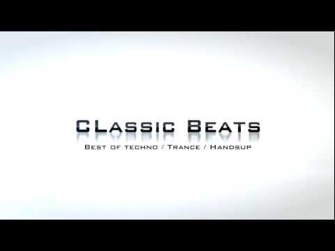 Clubbticket - Feel Like Jammin' (Bass-T Remix) [HD - Techno Classic Song]