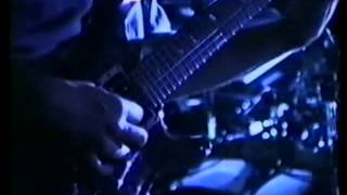 Fates Warning -  A Pleasant Shade Of Gray ( Part IV ) -  with lyrics