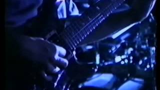 Fates Warning -  A Pleasant Shade Of Gray ( Part IV ) -  with lyrics