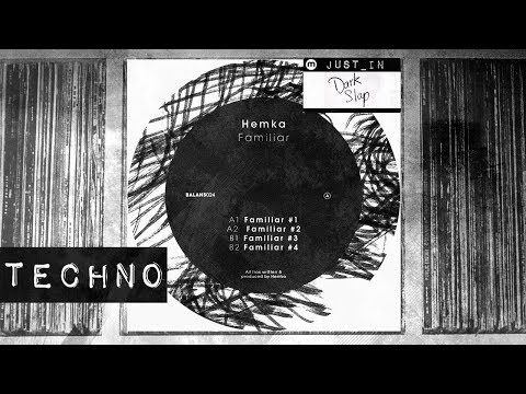 Hemka - Familiar #4 [Balans]