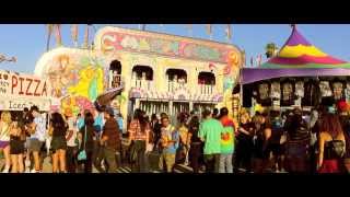 OFWGKTA: The 2nd Annual CAMP FLOG GNAW Carnival