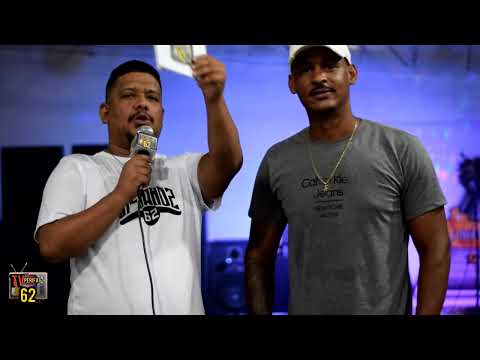 Tv perifa - Entrevista com Maskott e Gabriel Lopes - Aragoiania - GO