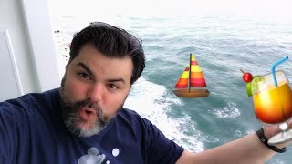 PodCruise 2018 Part 1: Port Canaveral to Nassau on the Norwegian Epic PodCruise 2018 Part 1: Port Canaveral to Nassau on the Norwegian Epic