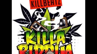 Killa Riddim Mix - Kill Beatz