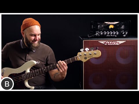 I CAN'T BELIEVE THIS HAPPENED!! 😱 | Ashdown LB-30 2.N