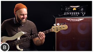 Video thumbnail for I CAN'T BELIEVE THIS HAPPENED!! 😱 | Ashdown LB-30 2.N by BassTheWorld.com