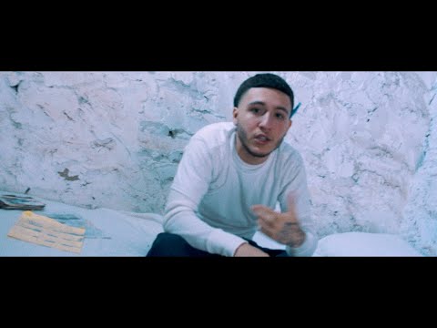 Young Dre - Just Facts - (shot by @fortune_visuals)