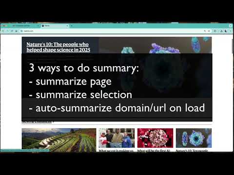 Item video thumbnail