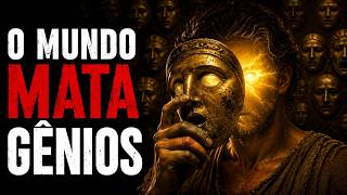 Por Que Quase Ninguém Desenvolve Seu Verdadeiro Potencial
