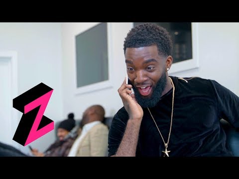 Jazzie's Barbers Episode 3 - Is Your Bae Really Your Bae?