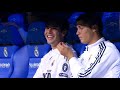 The First Time Ronaldo & Kaka Played Together