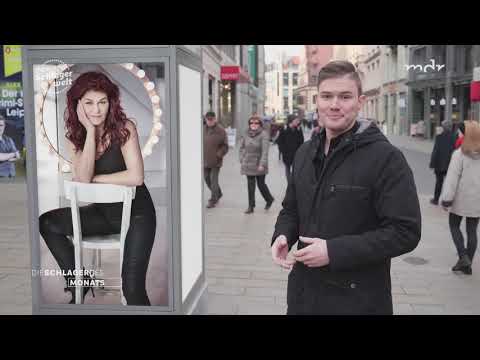 Mdr Ausschnitt Ross Antony Show Bernhard Brink Sendung  Sonia Liebing