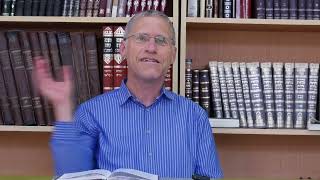 פנינה מהפרשה | פרשת קרח | הרב יאיר פינקלשטיין שליט"א - מפני מה נתחייבו כל העדה מיתה (ישיבת אור עציון) - התמונה מוצגת ישירות מתוך אתר האינטרנט יוטיוב. זכויות היוצרים בתמונה שייכות ליוצרה. קישור קרדיט למקור התוכן נמצא בתוך דף הסרטון פנינה מהפרשה | פרשת קרח | הרב יאיר פינקלשטיין שליט"א - מפני מה נתחייבו כל העדה מיתה (ישיבת אור עציון) - התמונה מוצגת ישירות מתוך אתר האינטרנט יוטיוב. זכויות היוצרים בתמונה שייכות ליוצרה. קישור קרדיט למקור התוכן נמצא בתוך דף הסרטון