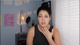 How I Was Diagnosed with Depression and Anxiety: Mental Health Chat