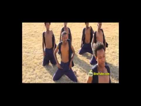 Eshi Ateyema  by Mikiyas Chernet. Ethiopian song 2013