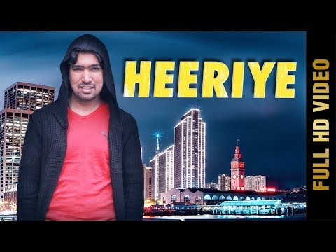 Heeriye