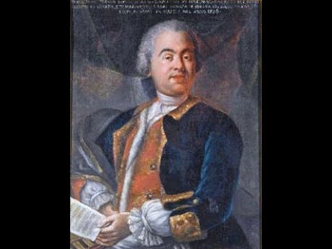 Celebrating Riccardo Broschi: Baroque Maestro