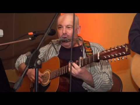 Andrzej Koczewski- Szklaneczka whisky