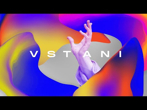 Koncert VSTANI - Stična mladih 2020