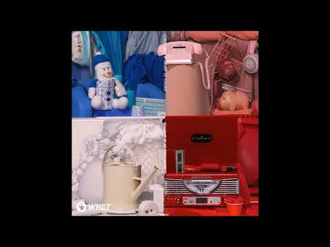 22Bullets & Fedde Le Grand Feat. JAMIE - Wouldn’t Be Me