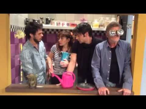 ★★★★★ BURUNDANGA saluda a Madridesteatro.com