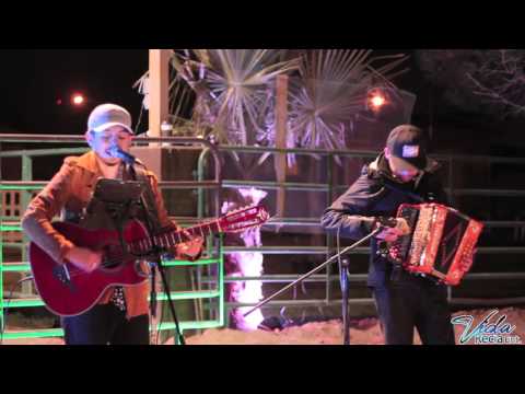 Los Hijos De Garcia - Ivan Archivaldo (En Vivo 2016)