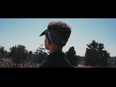 KXNG CROOKED: LIFE OF A BANDANA