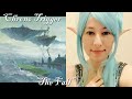 Chrono Trigger - The Fall (Corridors of Time vocal ...