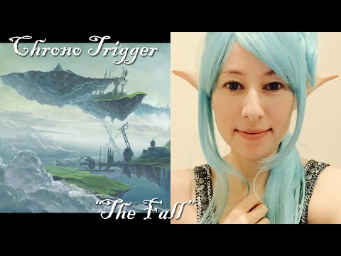 Corridors of Time (The fall) - Laura Shigihara