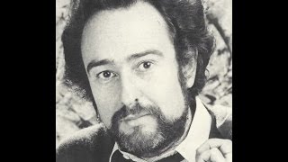 Claude Michel SCHÖNBERG -Tant pis pour moi [1981]