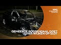 Roosendaal grijpt hard in tegen vuurwerkterreur, kondigt noodverordening aan