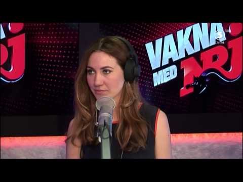 Strumpbyxorna du inte får bära - VAKNA med NRJ