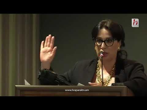 Ես ուզում եմ «SOS» հնչեցնել՝ տեսնելով քայլերը, որոնք արվում են մամուլի դեմ. Սաթիկ Սեյրանյան