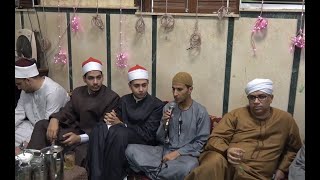الشيخ – بلال سيف تلاوة ماتيسر من سورة (النمل) (ساحة الشيخ – حسن عمران الدح إسنا) 2021م
