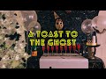 Diggy Graves A Toast To The Ghost Official Lyric Video