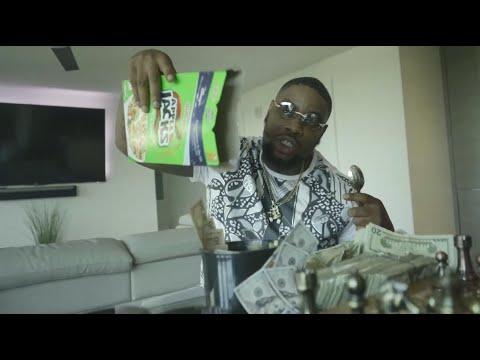 Oliver Rothstein - Bosses Eat (New Music Video) (Shot DirectorKDavis) (Prod. Syer On The Beat)