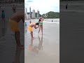 Balneario Camboriu Beach Brazil