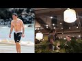 James Marsden Spotted At Hawaii Sonic Movie 2