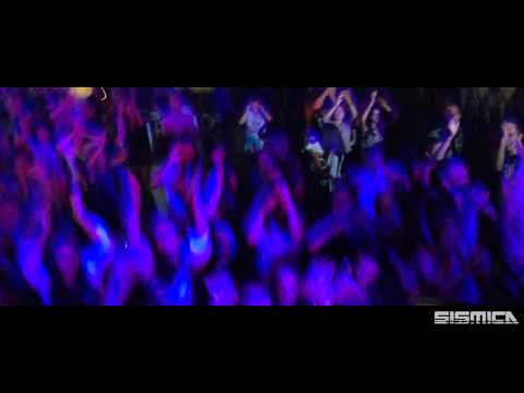 SISMICA LIVE TOUR(band)