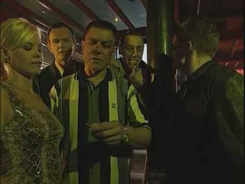 Czego się boją faceci czyli seks w mniejszym mieście odcinek 4 czesc 2