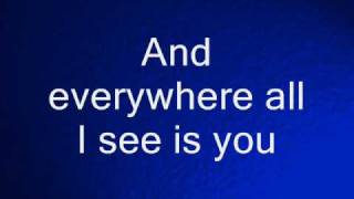 Janet Leon - Let Go (Karaoke with lyrics)