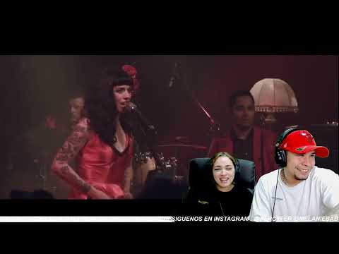 Tu Falta De Querer (En Vivo) Mon Laferte || 🇻🇪🇵🇪 REACCIÓN