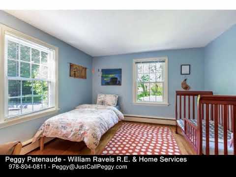 716 Main Street, Boxford MA 01921 - Single Family Home - Real Estate - For Sale -