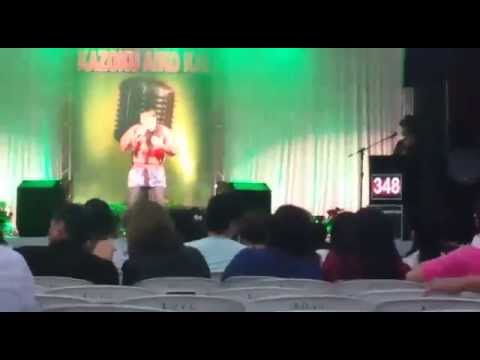 Hideki Ito / Murata Hideo - Otoko no issho（Cover）